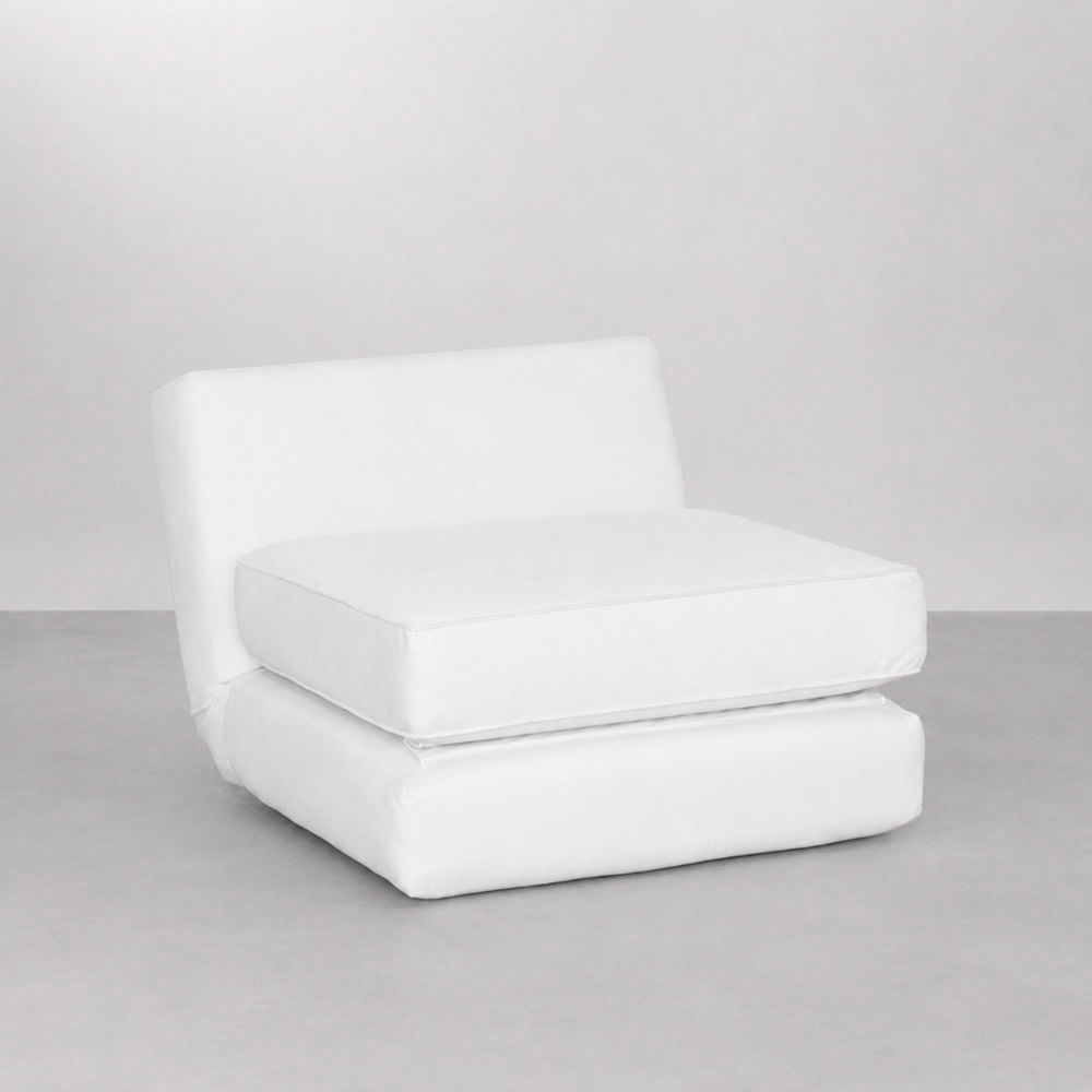 sofa cama dobra diagonal dois